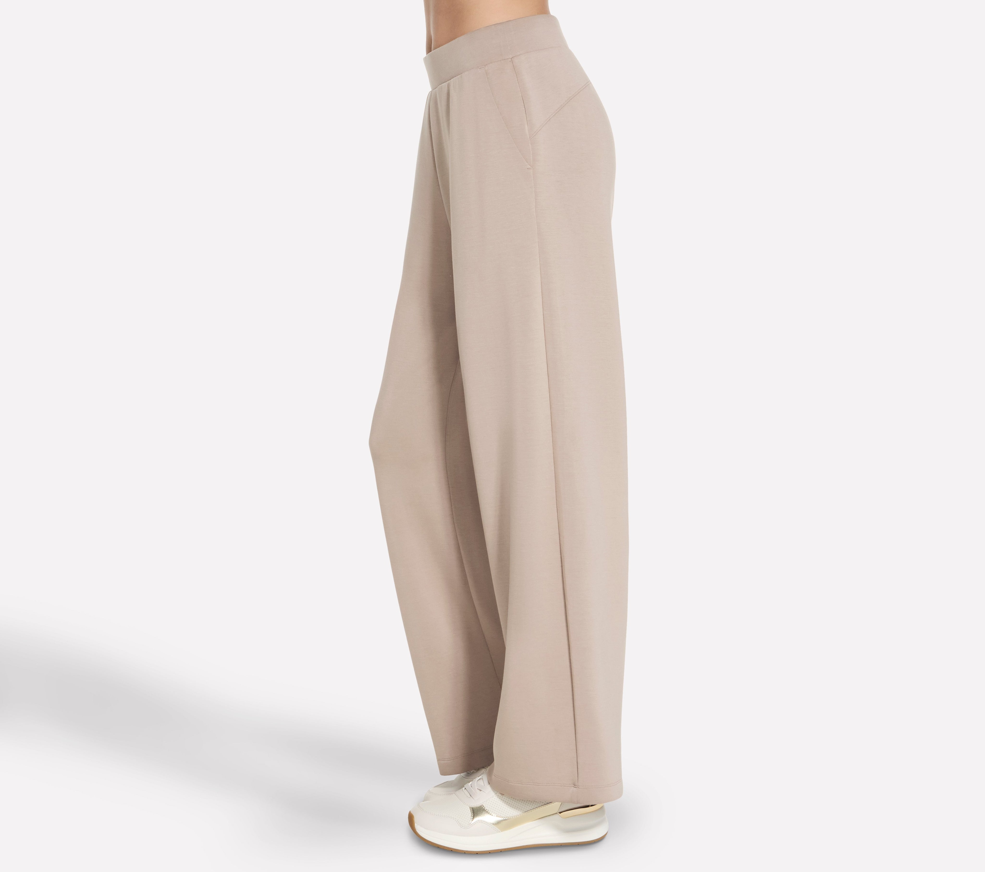 PT301  - COZY LUXE RELAXED PANT