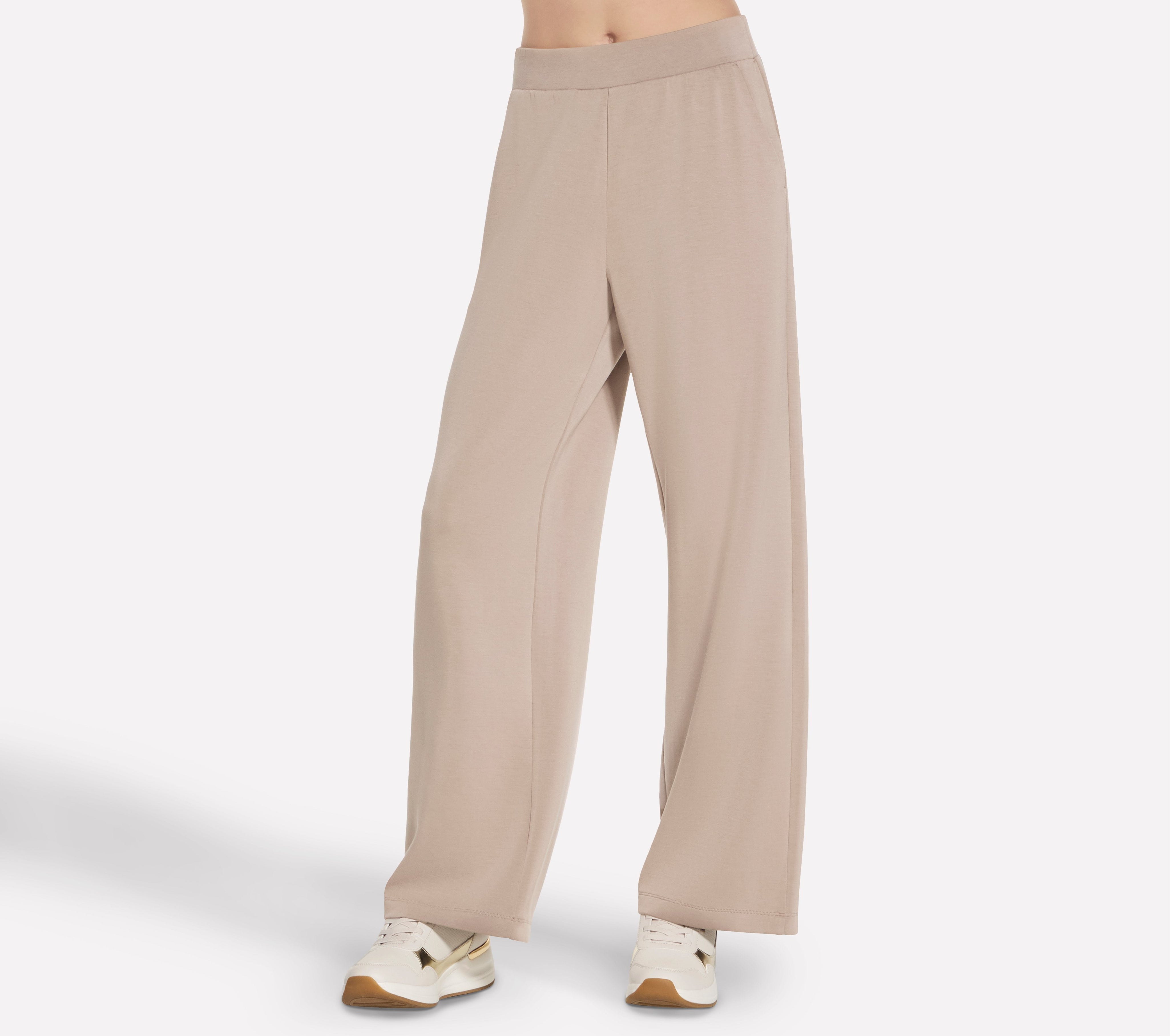 PT301  - COZY LUXE RELAXED PANT
