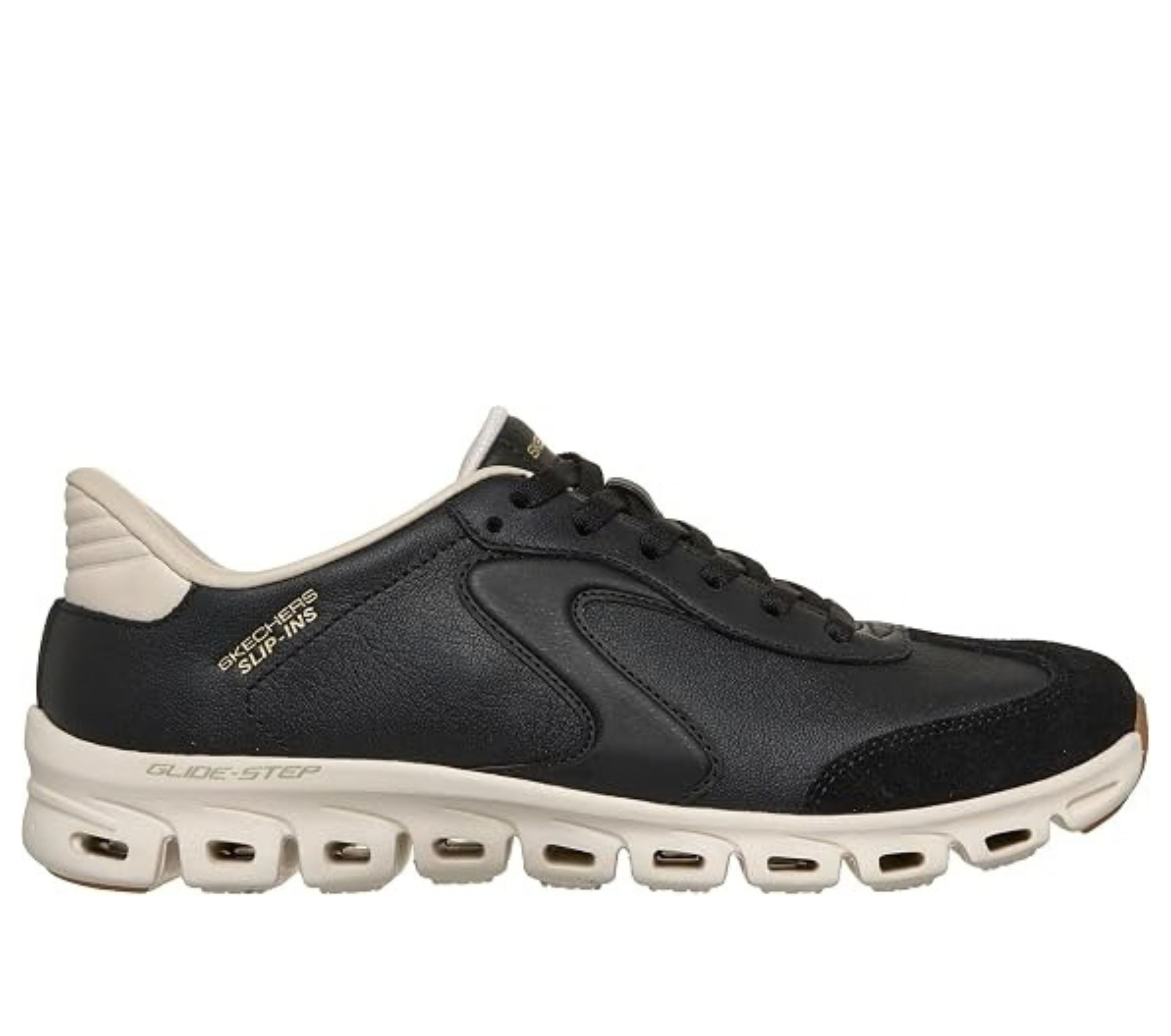 104558 - SKECHERS SLIP-INS: GLIDE-STEP - HERITAGE