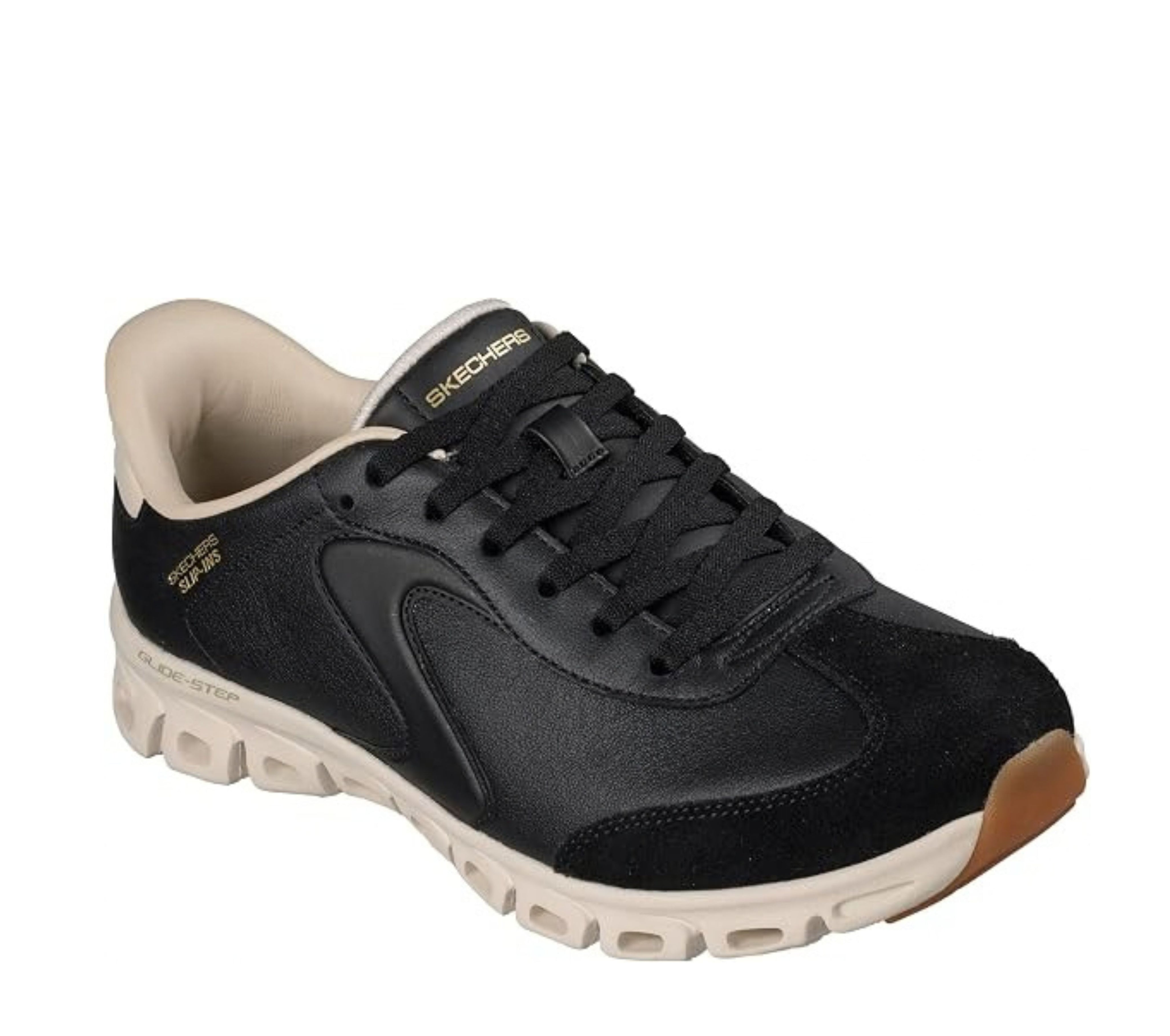 104558 - SKECHERS SLIP-INS: GLIDE-STEP - HERITAGE