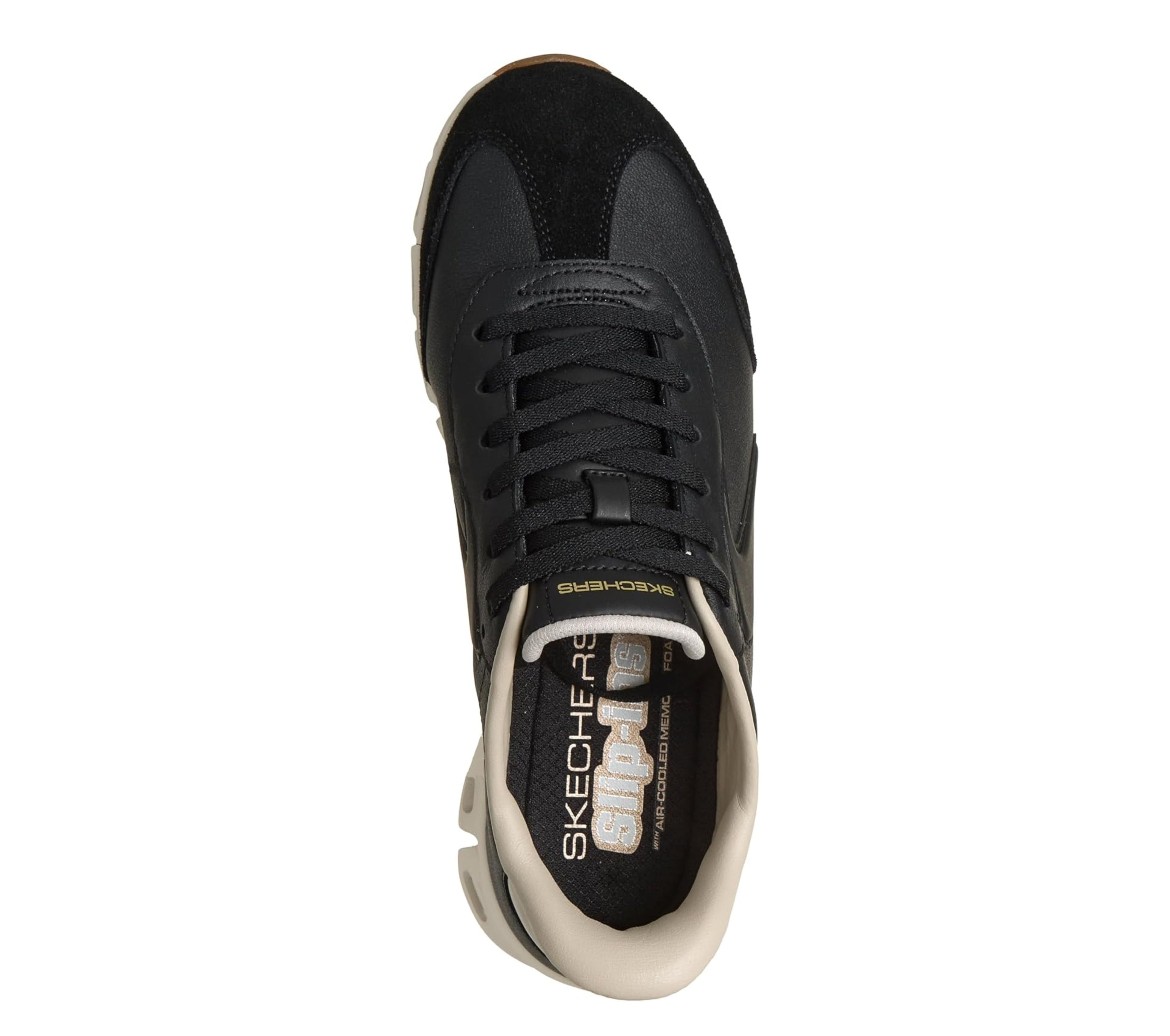 104558 - SKECHERS SLIP-INS: GLIDE-STEP - HERITAGE