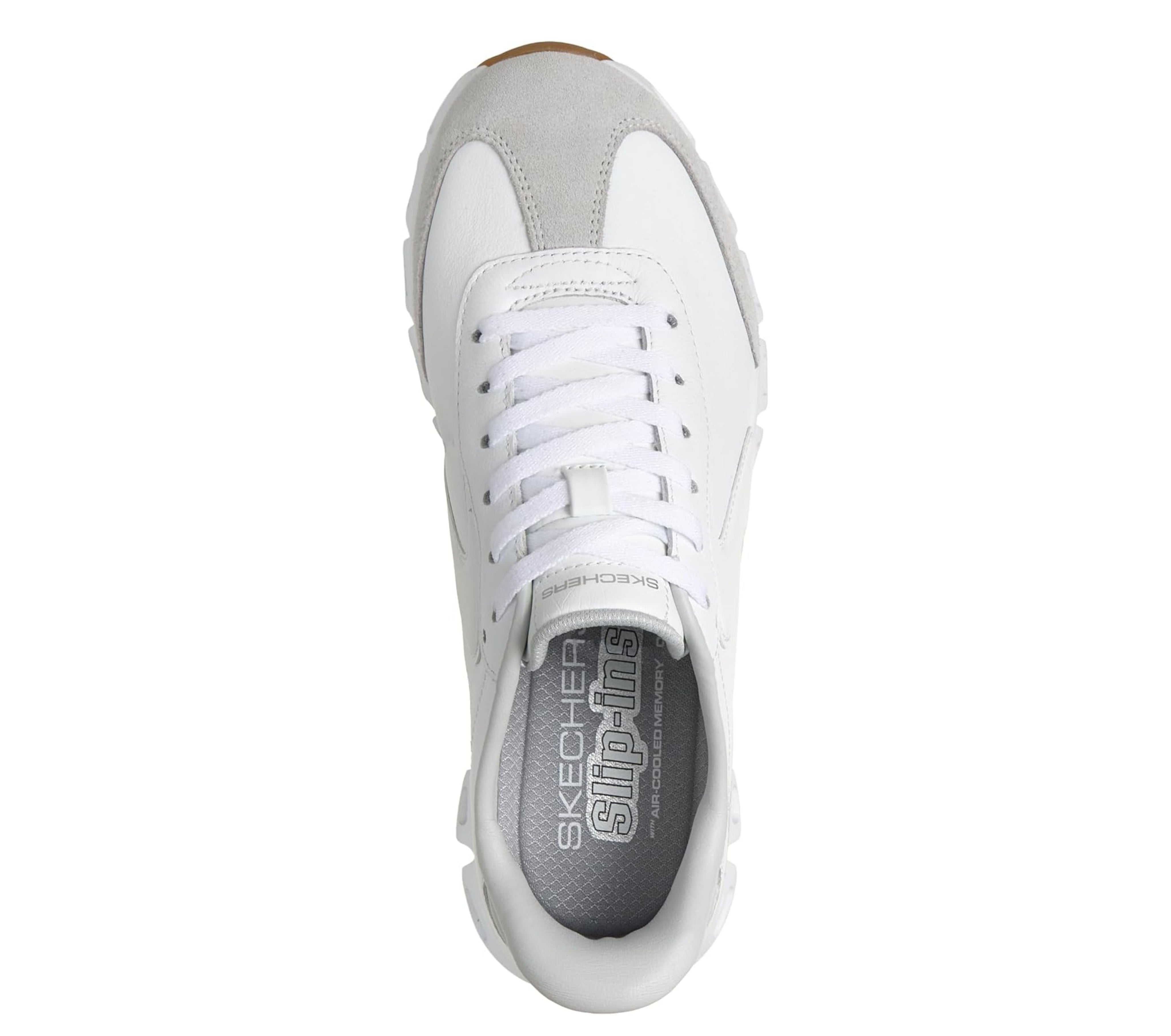 104558 - SKECHERS SLIP-INS: GLIDE-STEP - HERITAGE