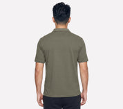 TP214 - OFF DUTY POLO