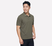 TP214 - OFF DUTY POLO