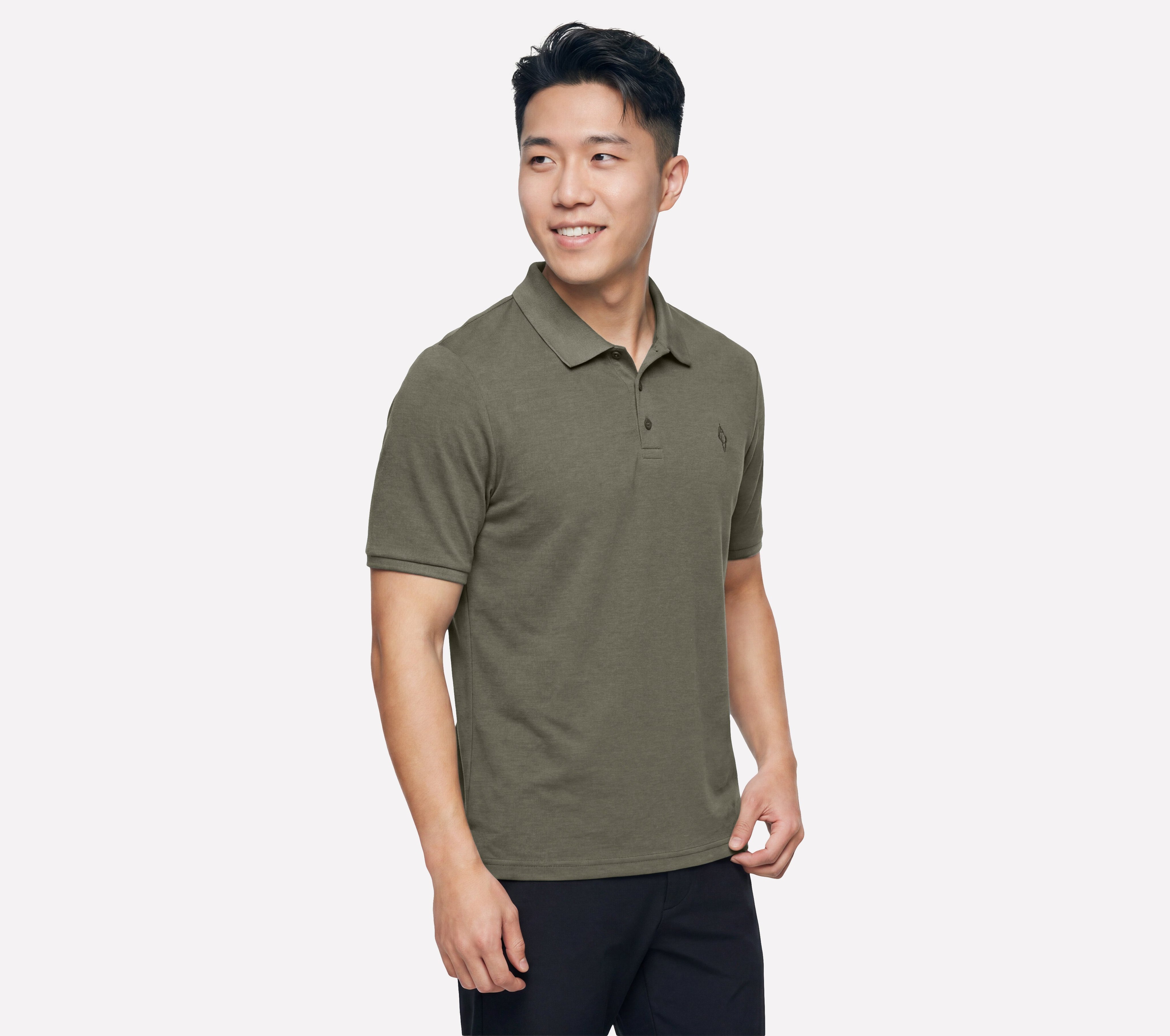 TP214 - OFF DUTY POLO
