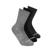 Skechers Kids' Crew Cotton Socks – 3-Pack — S601879