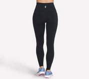 W03LG30B - GO WALK HIGH WAISTED LEGGINGS
