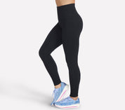 W03LG30B - GO WALK HIGH WAISTED LEGGINGS