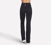 W03PT145 - SKECHERS GO WALK EVOLUTION II FLARE PANT