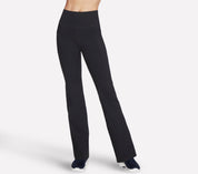 W03PT145 - SKECHERS GO WALK EVOLUTION II FLARE PANT