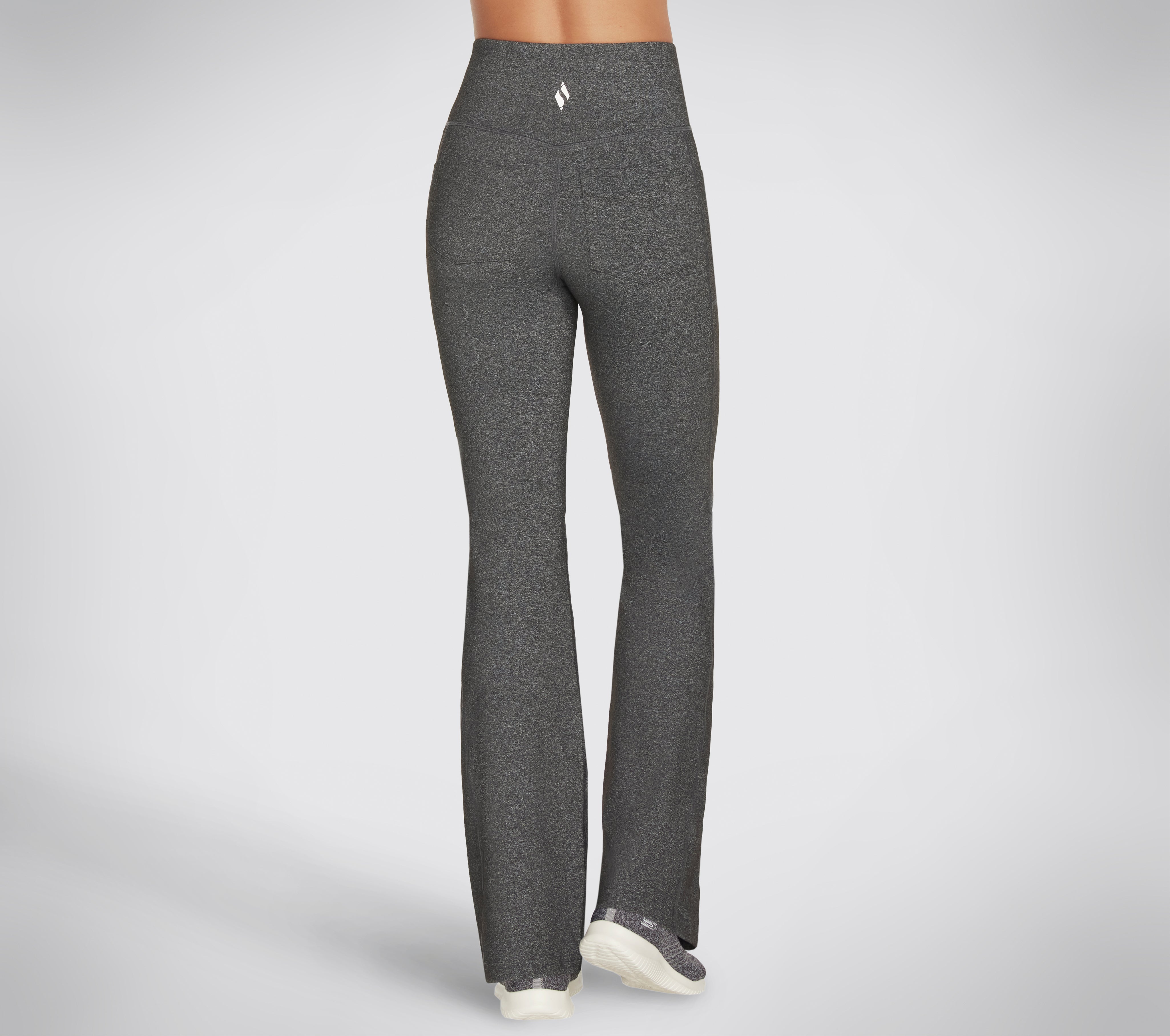 W03PT145 - SKECHERS GO WALK EVOLUTION II FLARE PANT