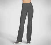 W03PT145 - SKECHERS GO WALK EVOLUTION II FLARE PANT
