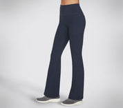 W03PT145 - SKECHERS GO WALK EVOLUTION II FLARE PANT