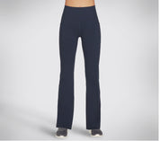 W03PT145 - SKECHERS GO WALK EVOLUTION II FLARE PANT