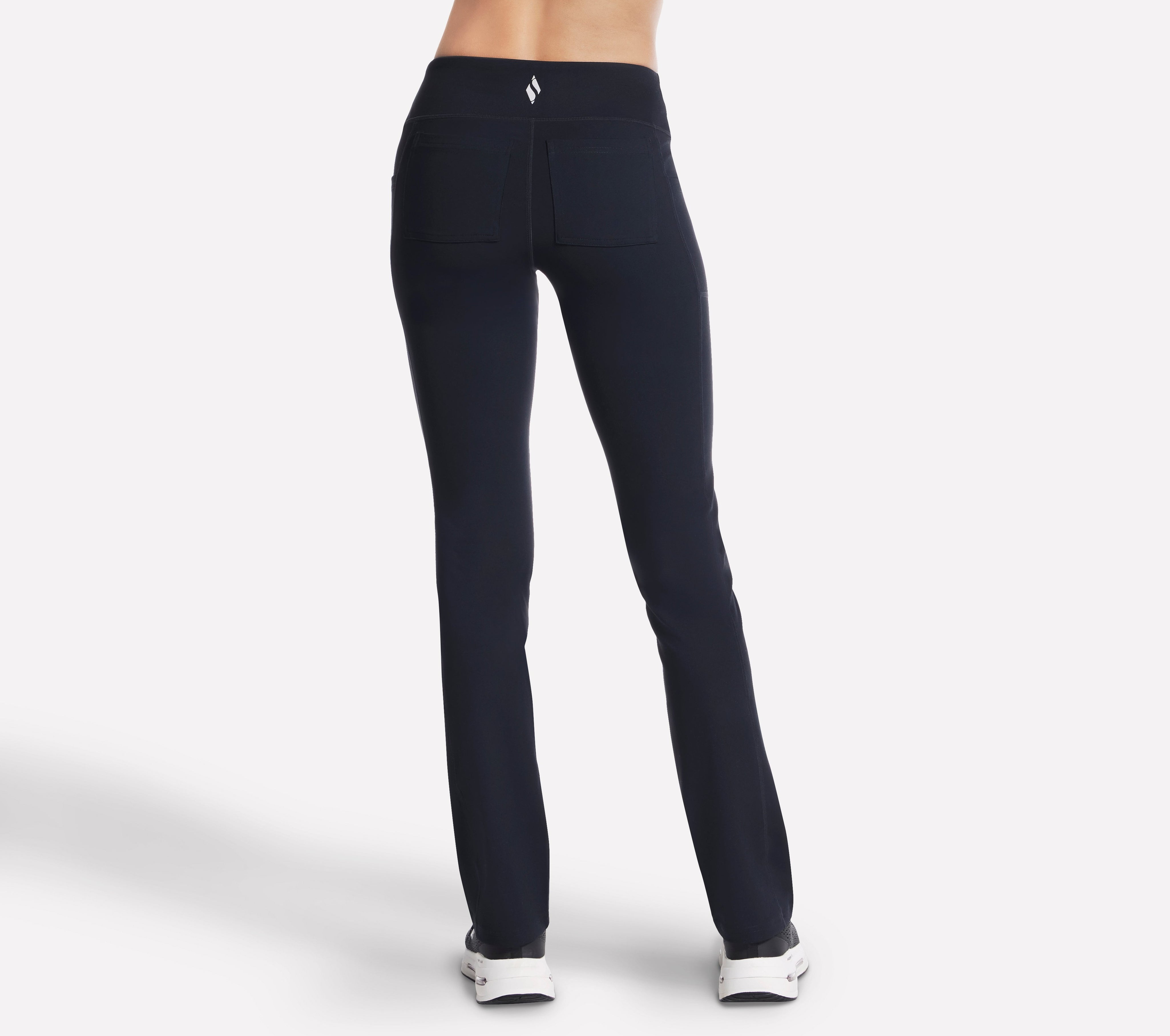W03PT20B  - SKECHERS GO WALK OG PANT REGULAR LENGTH