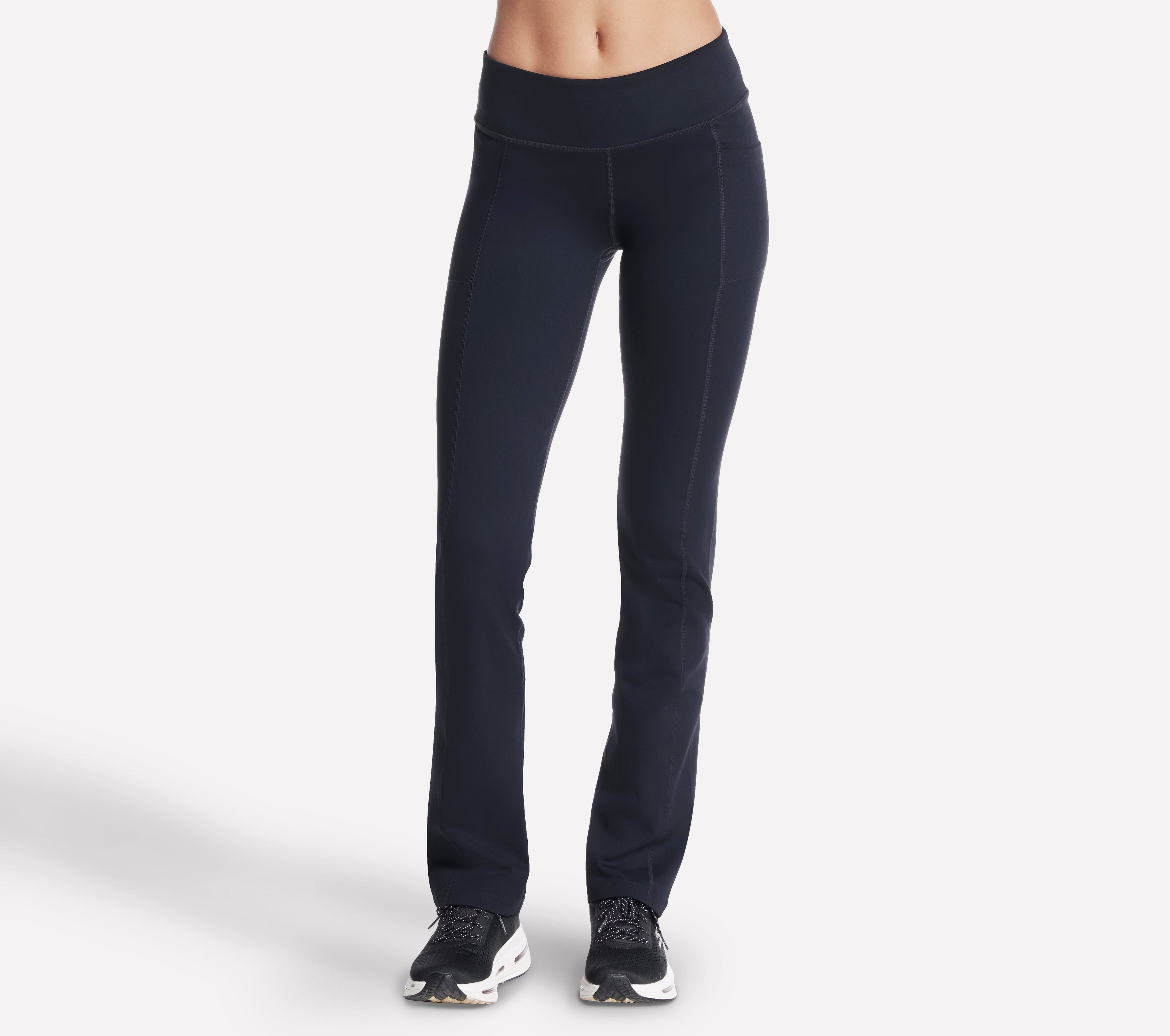 W03PT20B  - SKECHERS GO WALK OG PANT REGULAR LENGTH