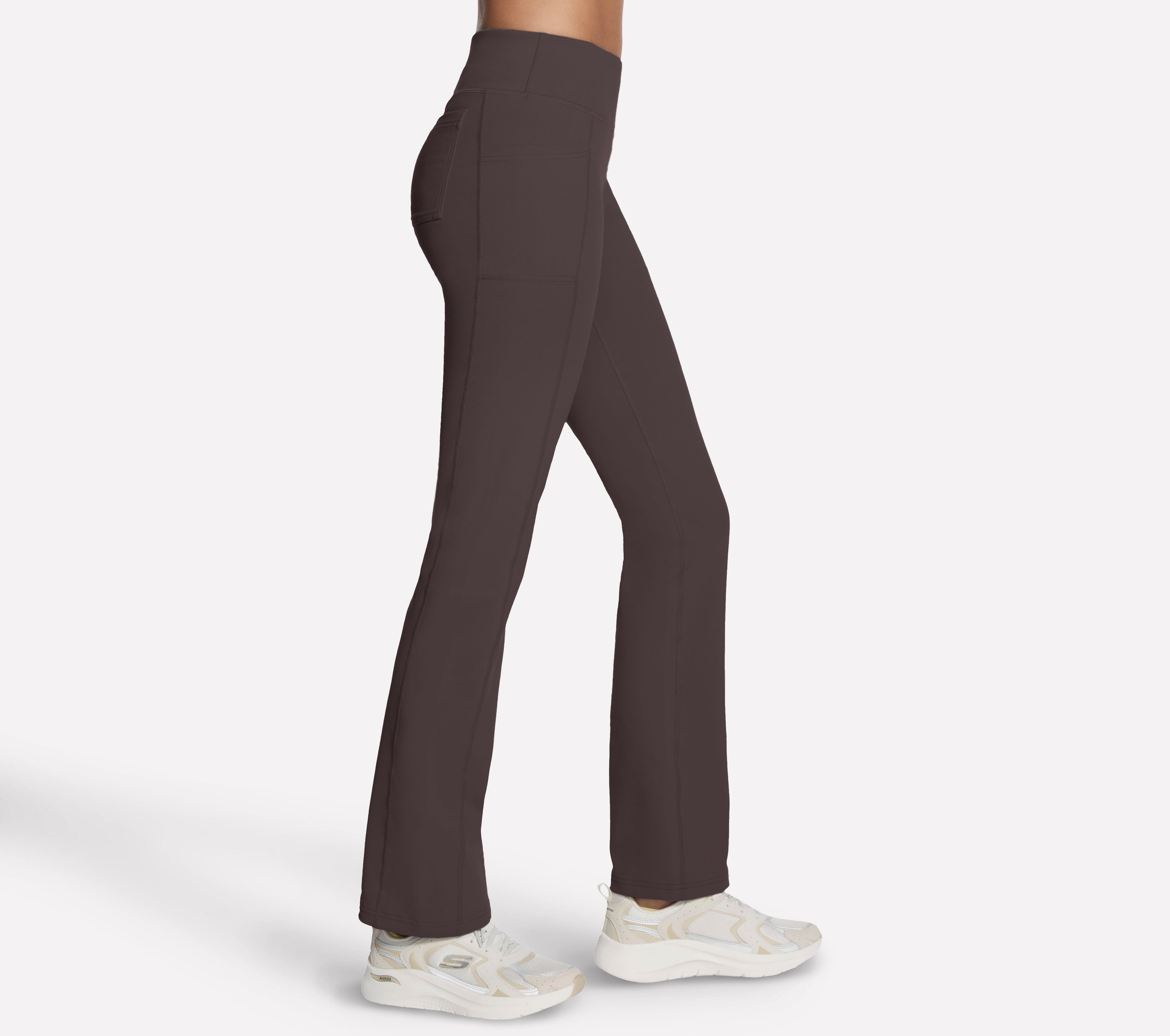 W03PT20B  - SKECHERS GO WALK OG PANT REGULAR LENGTH