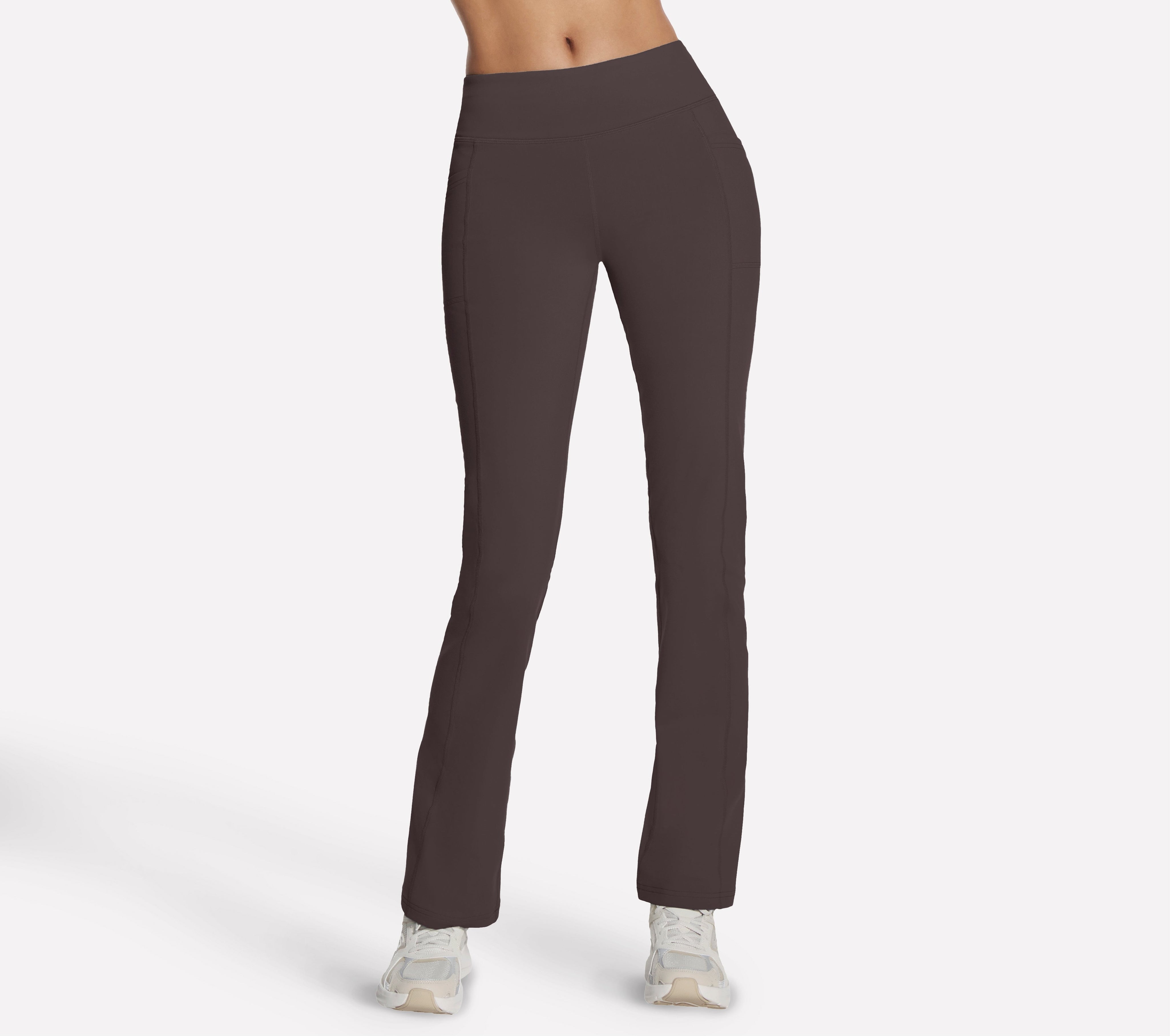 W03PT20B  - SKECHERS GO WALK OG PANT REGULAR LENGTH