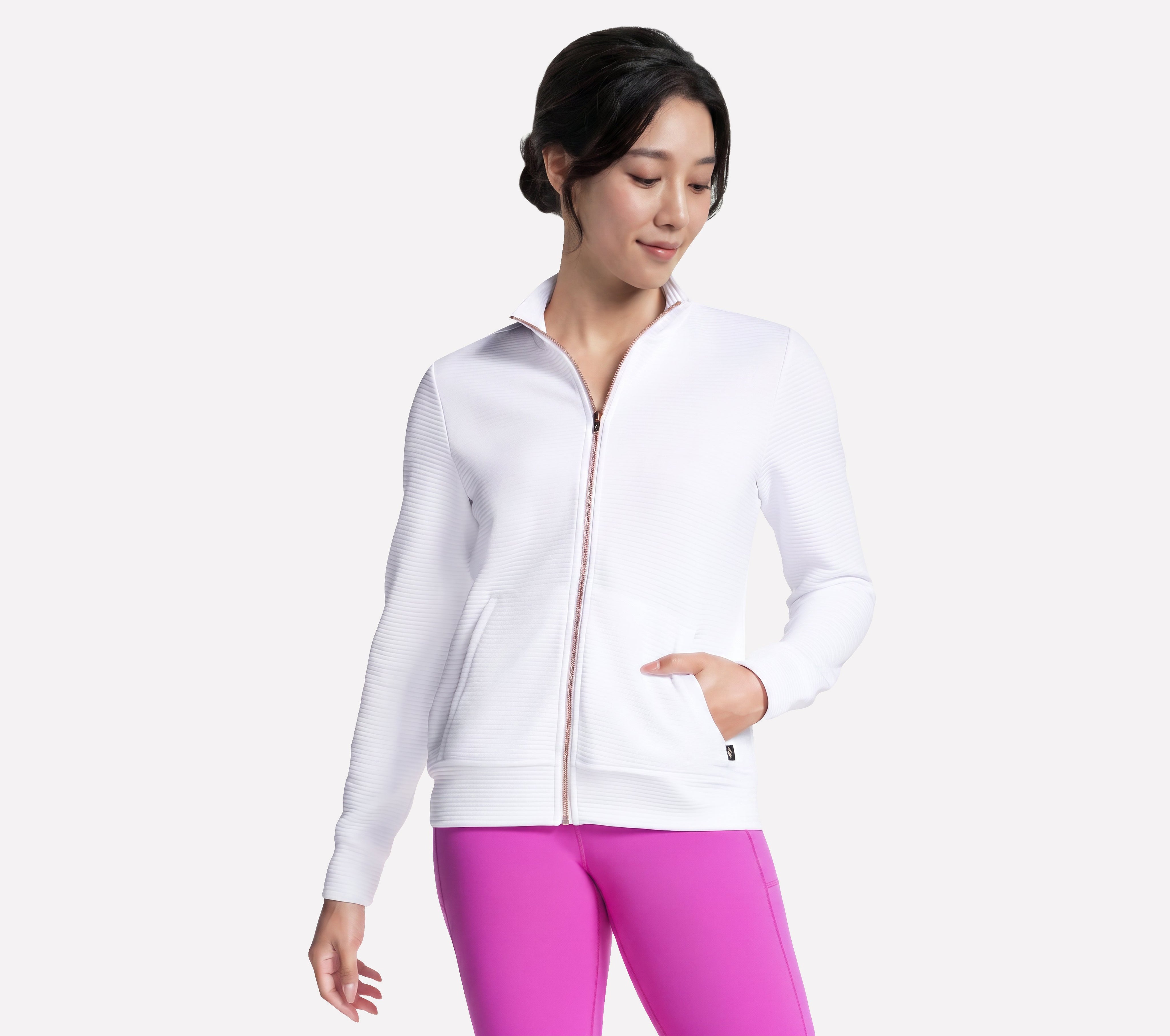 W3JA261 - GO WALK EVERYWHERE JACKET