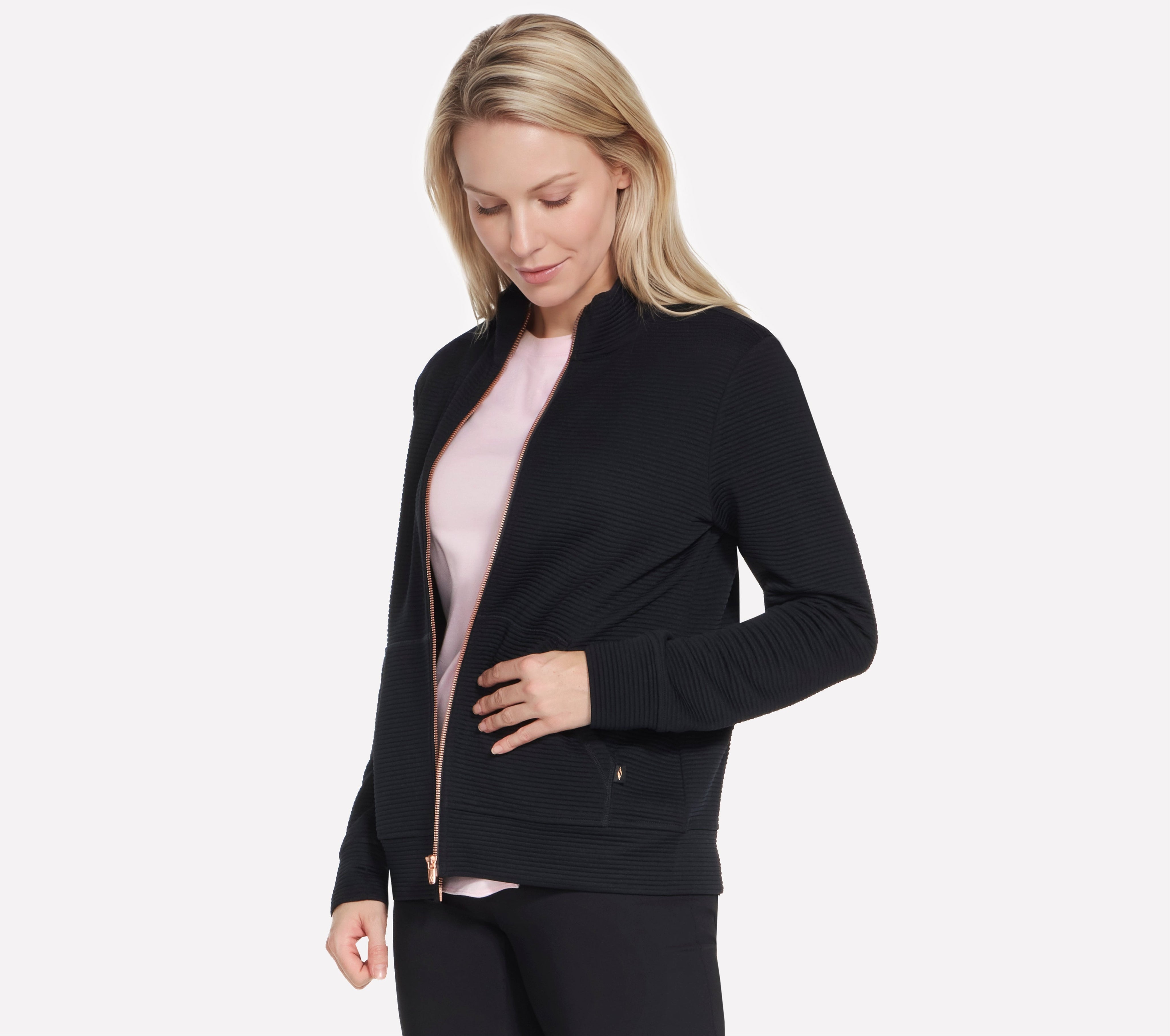 W3JA261 - GO WALK EVERYWHERE JACKET