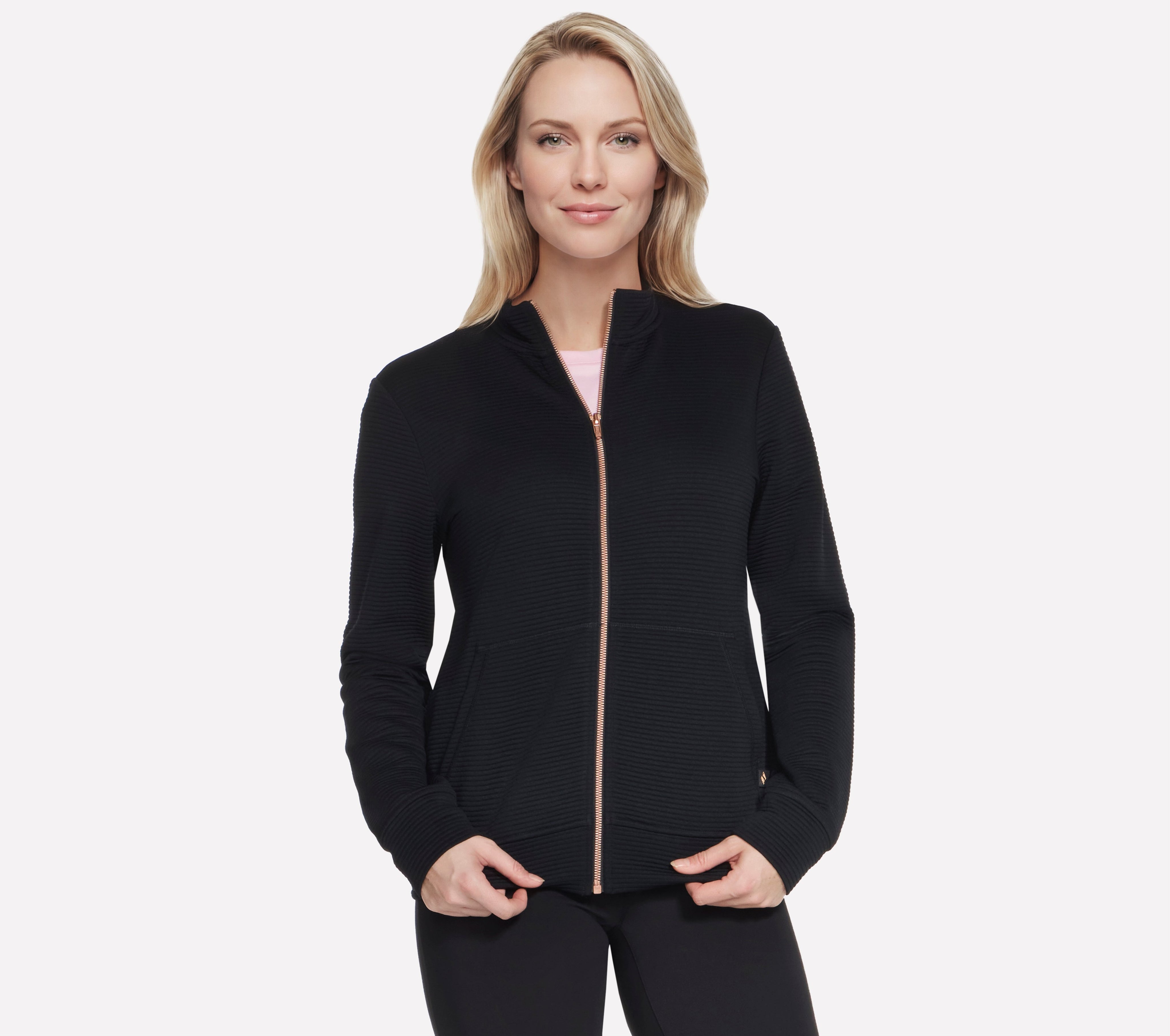 W3JA261 - GO WALK EVERYWHERE JACKET