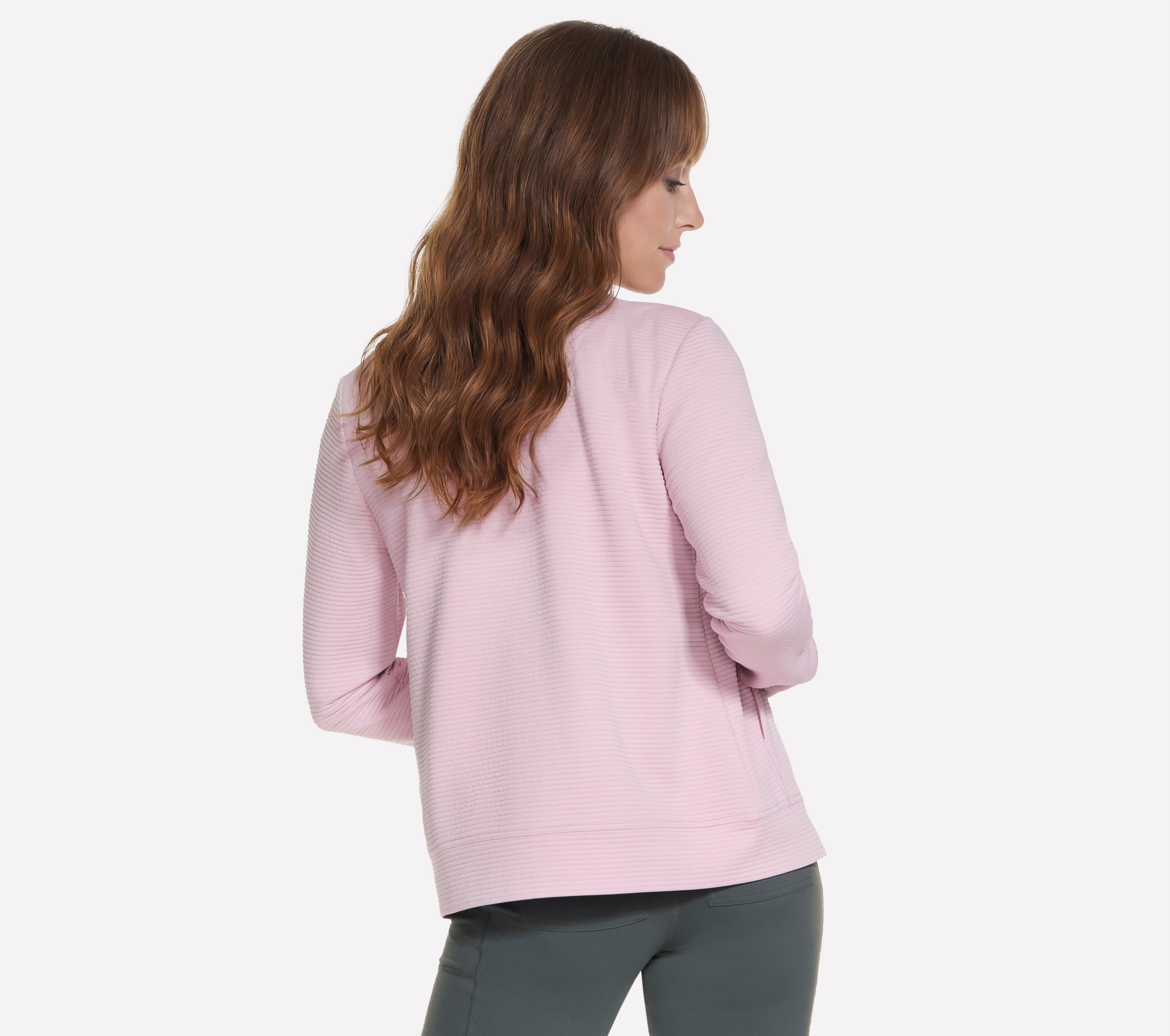 W3JA261 - GO WALK EVERYWHERE JACKET