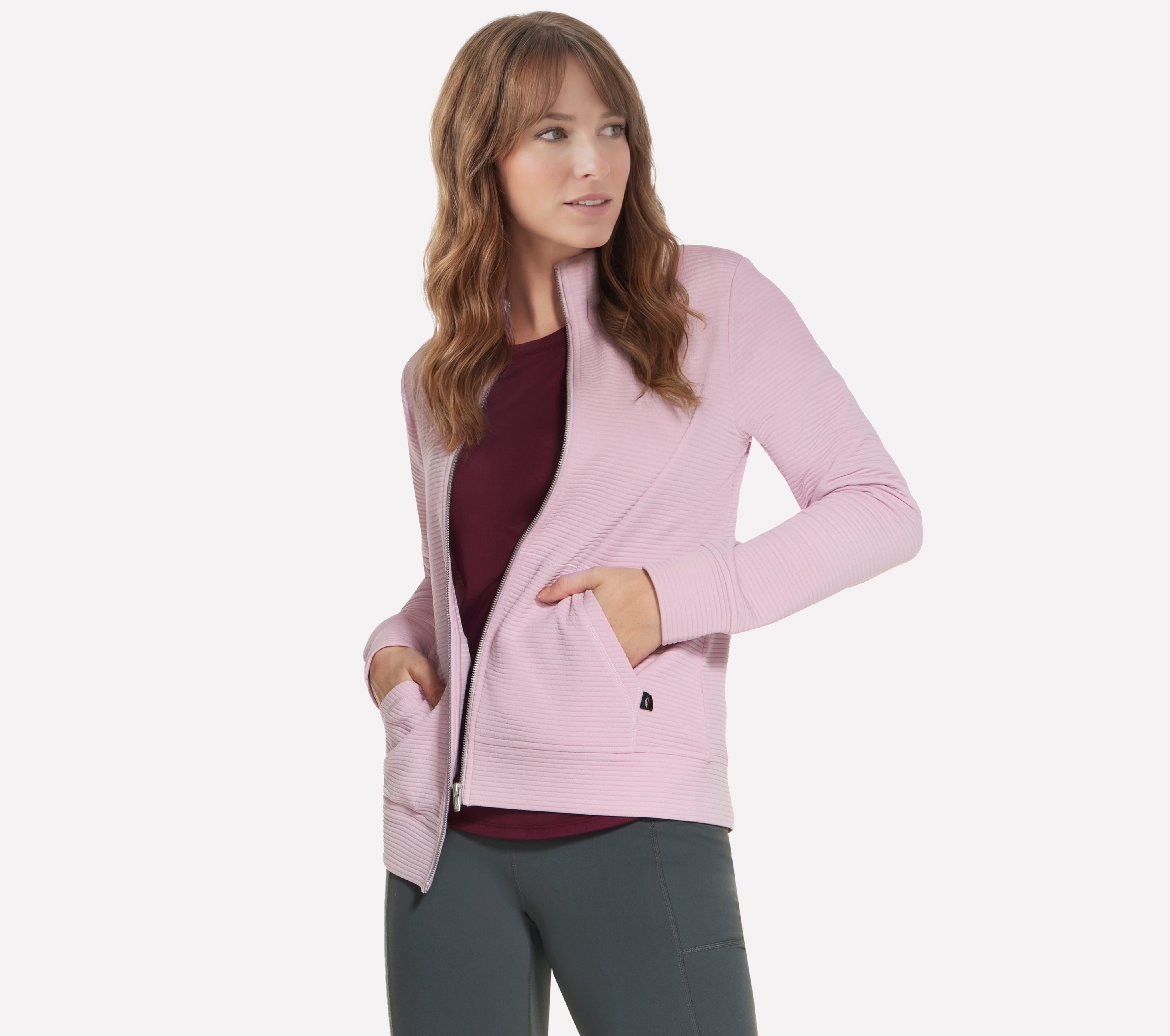 W3JA261 - GO WALK EVERYWHERE JACKET