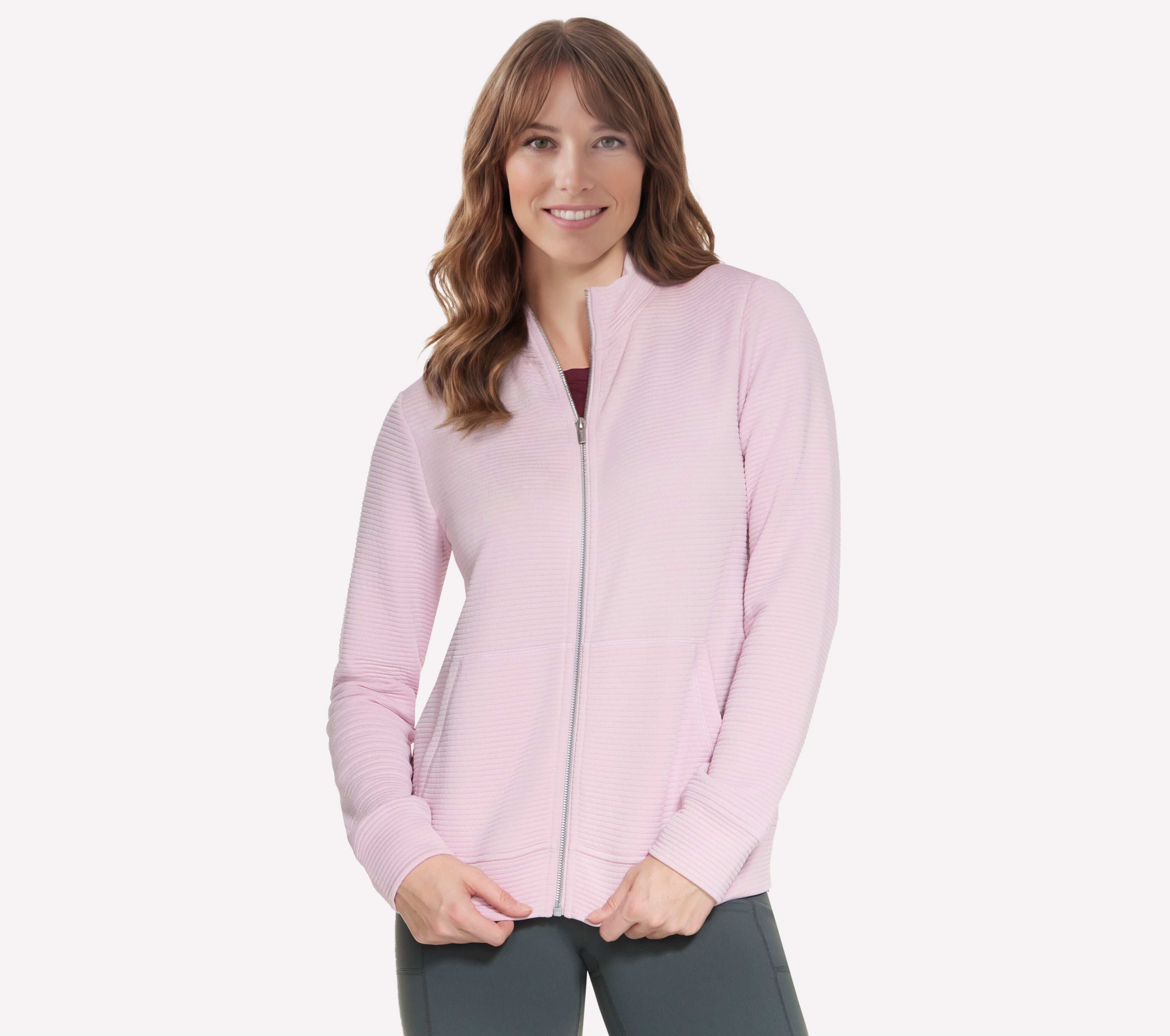 W3JA261 - GO WALK EVERYWHERE JACKET