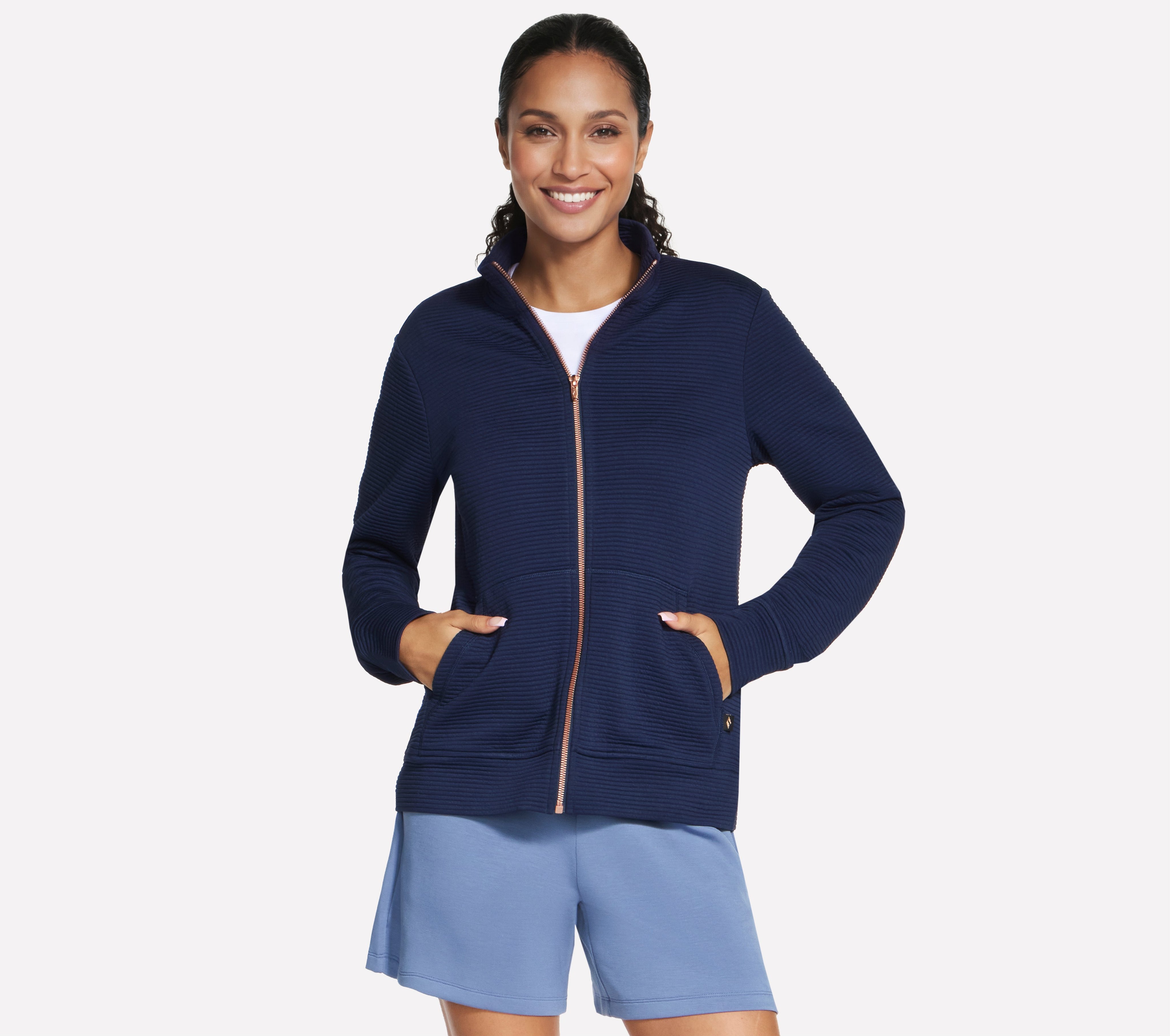 W3JA261 - GO WALK EVERYWHERE JACKET