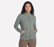 W3JA261 - GO WALK EVERYWHERE JACKET