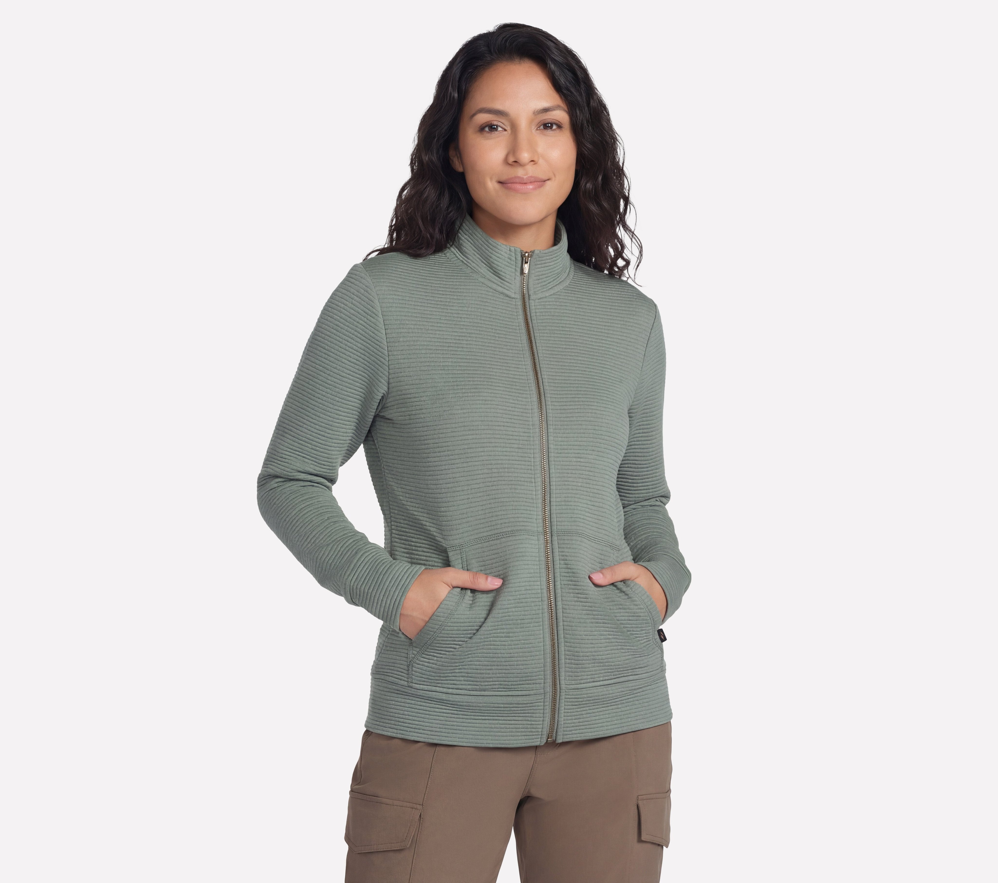 W3JA261 - GO WALK EVERYWHERE JACKET