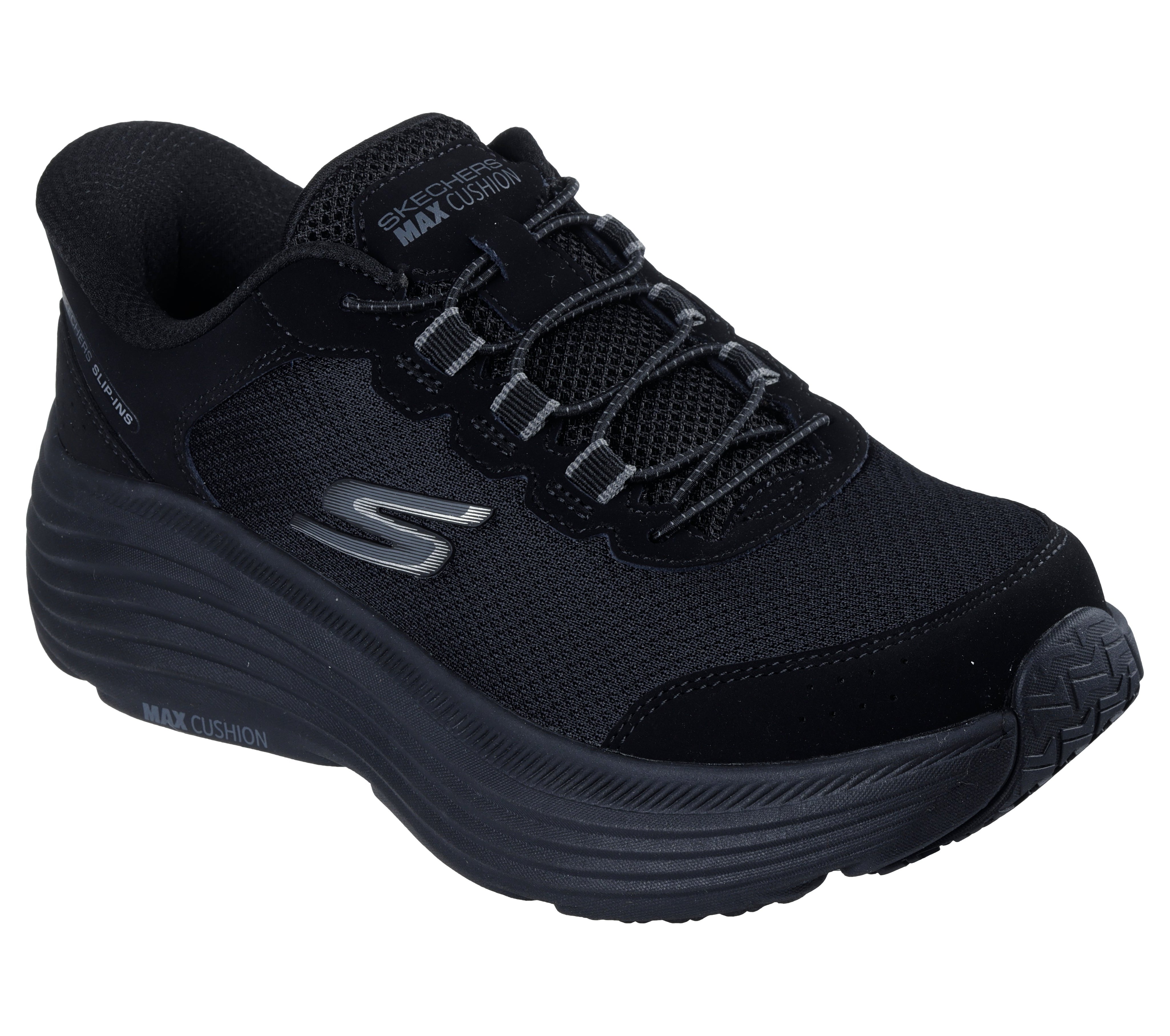 129474W - MAX CUSHIONING ENDEAVOR - KAUSKA