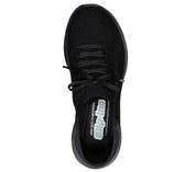 149710W BBK - SKECHERS SLIP-INS: ULTRA FLEX 3.0 - BRILLIANT - Shoess