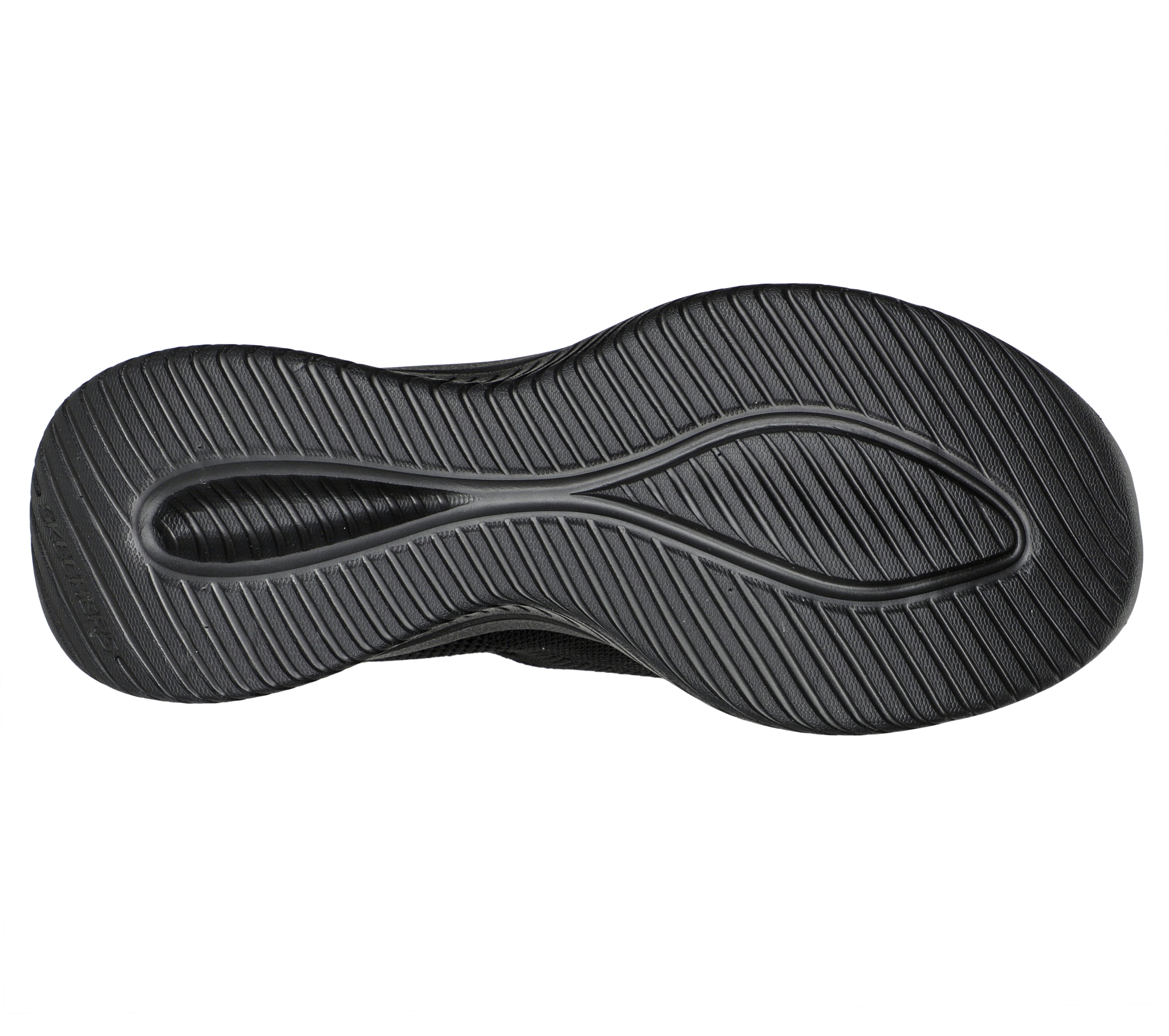 149710W BBK - SKECHERS SLIP-INS: ULTRA FLEX 3.0 - BRILLIANT - Shoess