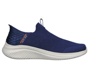 232450 BURG - SLIP-INS: ULTRA FLEX 3.0 - SMOOTH STEP - Shoess