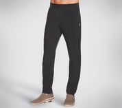 M1PT37 BLK - SKECHERS APPAREL GOWALK ACTION PANT - Shoess